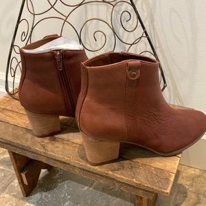 G. H. Bass & Co. Boots